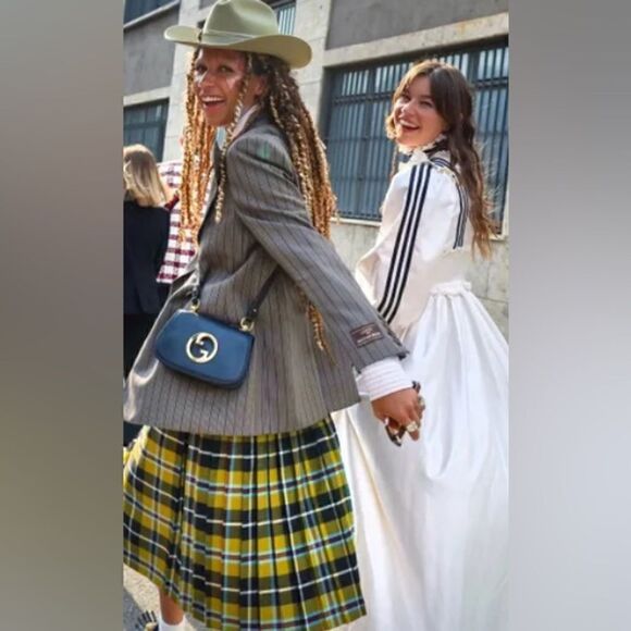 Styling Plaid Live show inspiration! - Picture 1 of 16